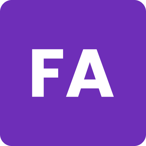 Fernlight Animation logo